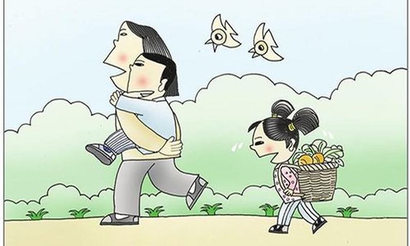 人口太多怎么办_中国人口问题的严重误解,人口太多 你错了